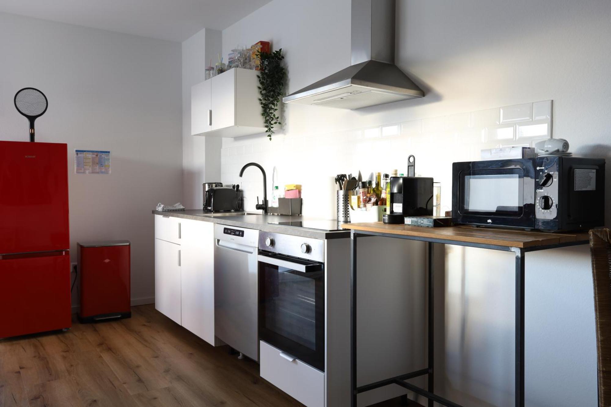 Apartment "New York" In Erftstadt - 3 Zimmer & 91Qm - Nahe Koeln, Messe, Phantasialand & Bonn - Familienurlaub Oder Business Trip Exterior photo